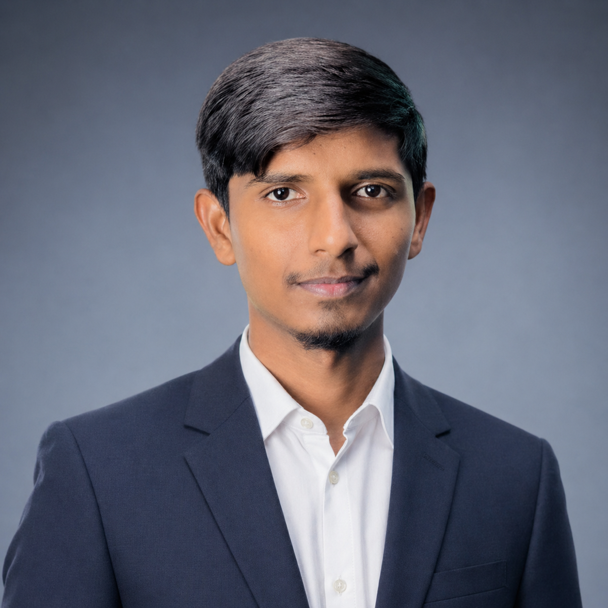 Muhammad Faiq - SIT Alumni, MERN Stack Developer at Suffah Tech